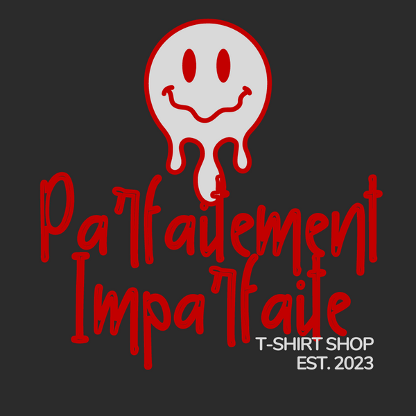 Parfaitement Imparfaite!
